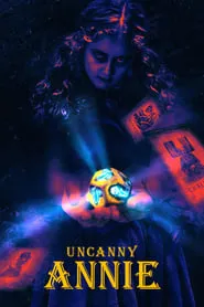 Poster for Uncanny Annie
