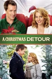 Poster for A Christmas Detour