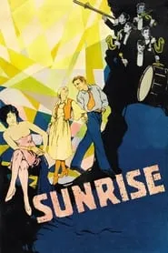 Poster for Sunrise: A Song of Two Humans
