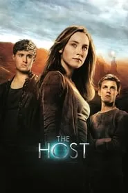 Poster for The Host