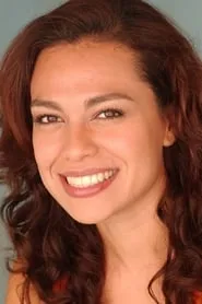 Image of Giovanna Zacarías