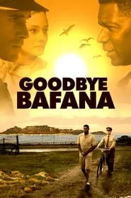 Poster for Goodbye Bafana