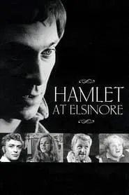 Poster for Hamlet at Elsinore