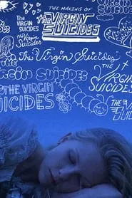 Poster for The Making of The Virgin Suicides