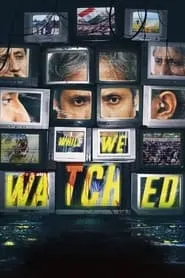 Poster for While We Watched