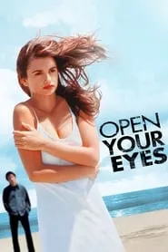 Poster for Open Your Eyes