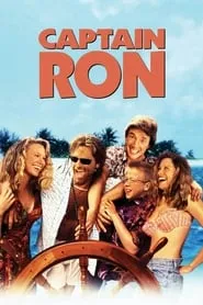 Poster for Captain Ron
