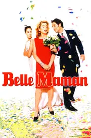 Poster for Belle Maman