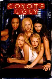 Poster for Coyote Ugly
