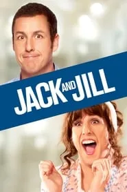 Poster for Jack and Jill