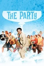 Poster for The Party