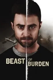 Poster for Beast of Burden