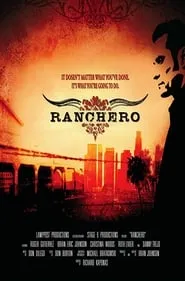 Poster for Ranchero