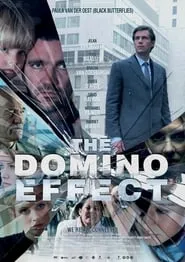 Poster for The Domino Effect