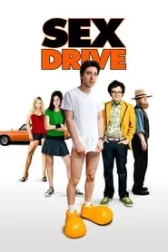 Poster for Sex Drive