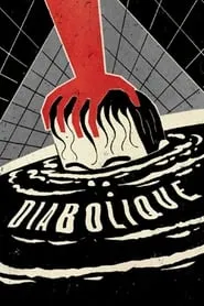 Poster for Diabolique
