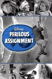 Poster for Perilous Assignment