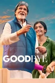 Poster for Goodbye