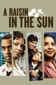 Poster for A Raisin in the Sun