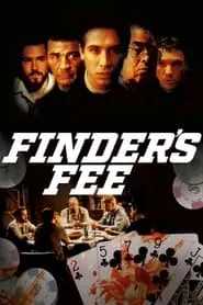 Poster for Finder's Fee