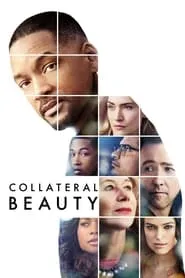 Poster for Collateral Beauty