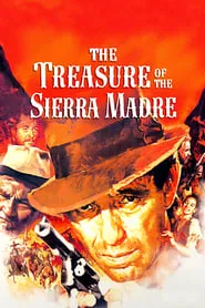 Poster for The Treasure of the Sierra Madre