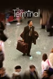 Poster for The Terminal