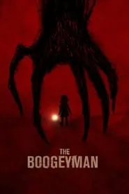 Poster for The Boogeyman