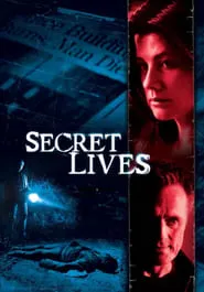 Poster for Secret Lives