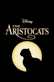 Poster for The AristoCats
