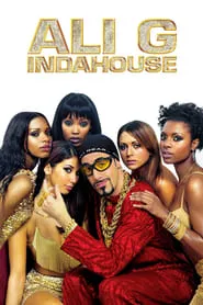 Poster for Ali G Indahouse