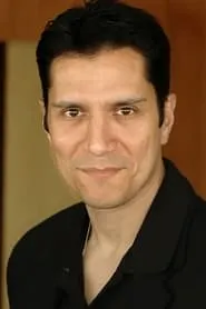 Image of Carlos Sanz