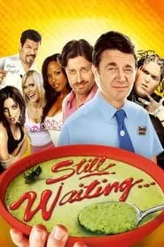 Poster for Still Waiting...