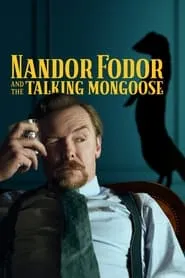 Poster for Nandor Fodor and the Talking Mongoose