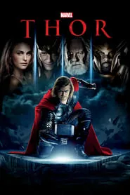 Poster for Thor