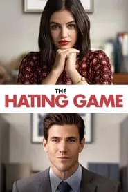 Poster for The Hating Game