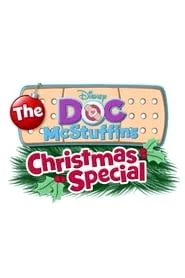 Poster for The Doc McStuffins Christmas Special