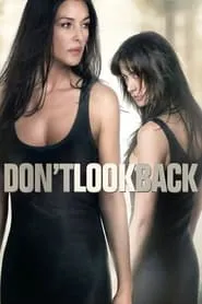 Poster for Don't Look Back