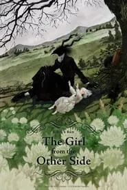 Poster for The Girl from the Other Side