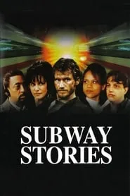 Poster for Subway Stories: Tales from the Underground