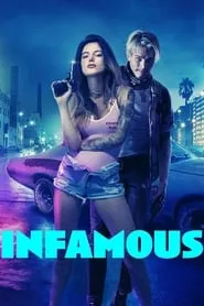 Poster for Infamous