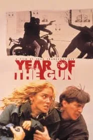 Poster for Year of the Gun