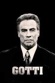 Poster for Gotti