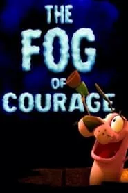 Poster for The Fog of Courage
