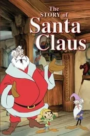Poster for The Story of Santa Claus