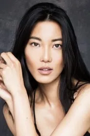 Image of Lily Gao