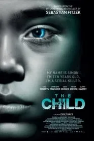 Poster for The Child