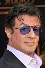 Image of Sylvester Stallone