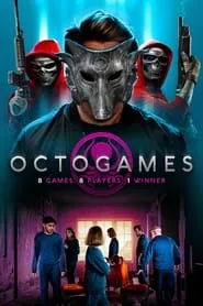 Poster for The OctoGames