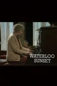 Poster for Waterloo Sunset